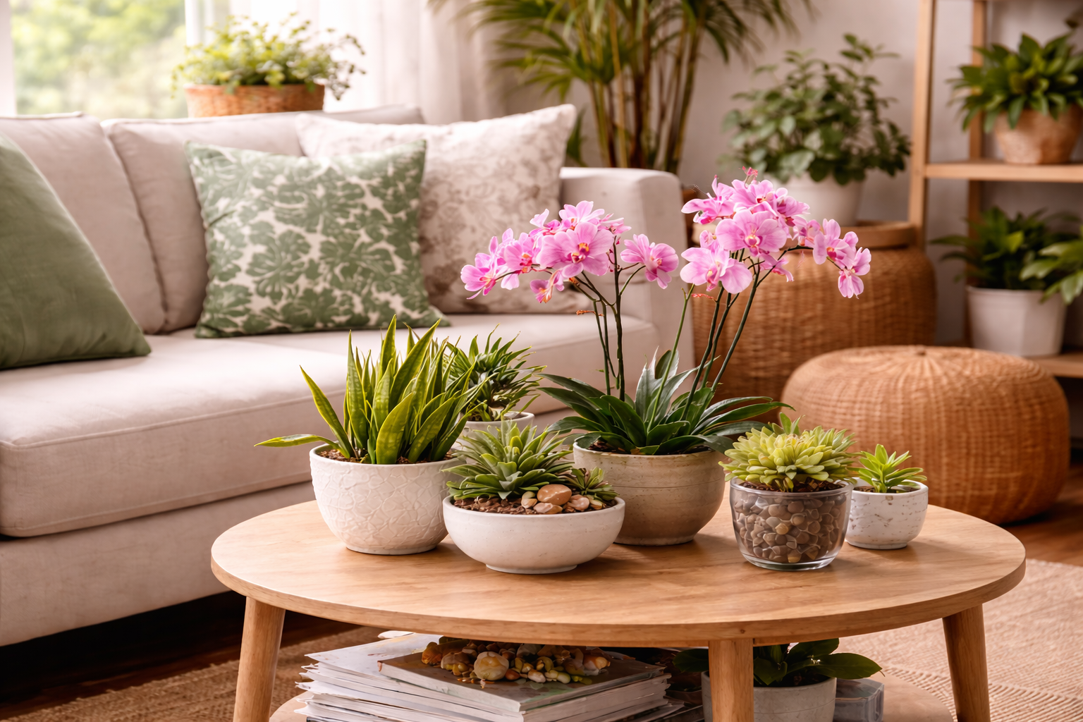 Plants in Rayne | Sadie's Flower Shop – Local Flower Delivery