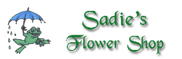 Sadie's Flower Shop