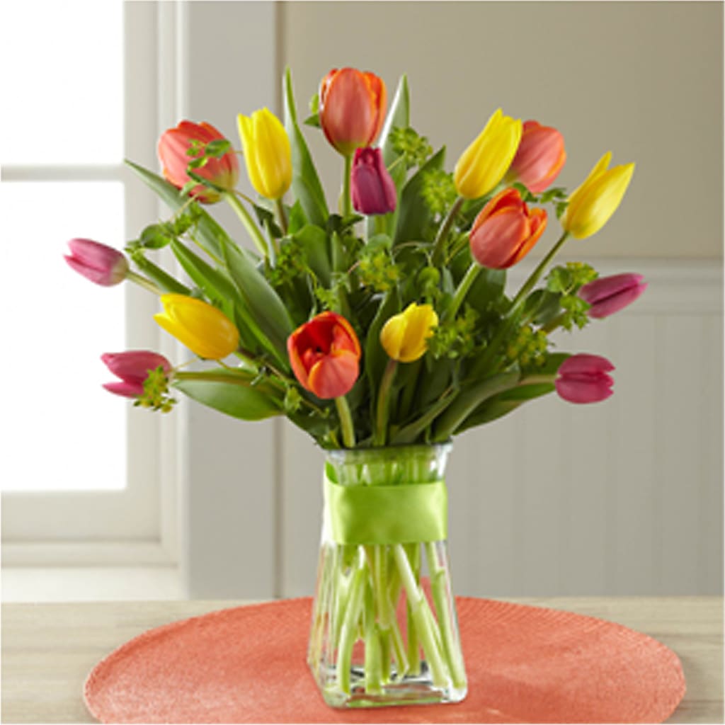 Sunlit Treasures Bouquet – SADIE'S FLOWER SHOP, Rayne LA