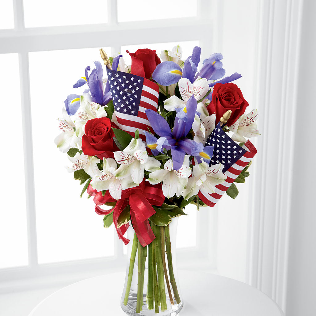 Unity Bouquet – SADIE'S FLOWER SHOP, Rayne LA
