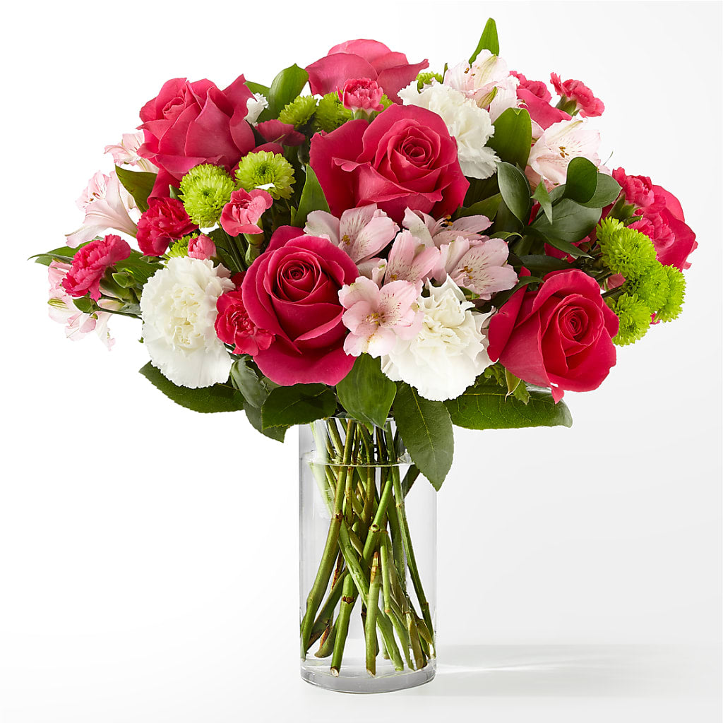 Sweet & Pretty Bouquet – SADIE'S FLOWER SHOP, Rayne LA