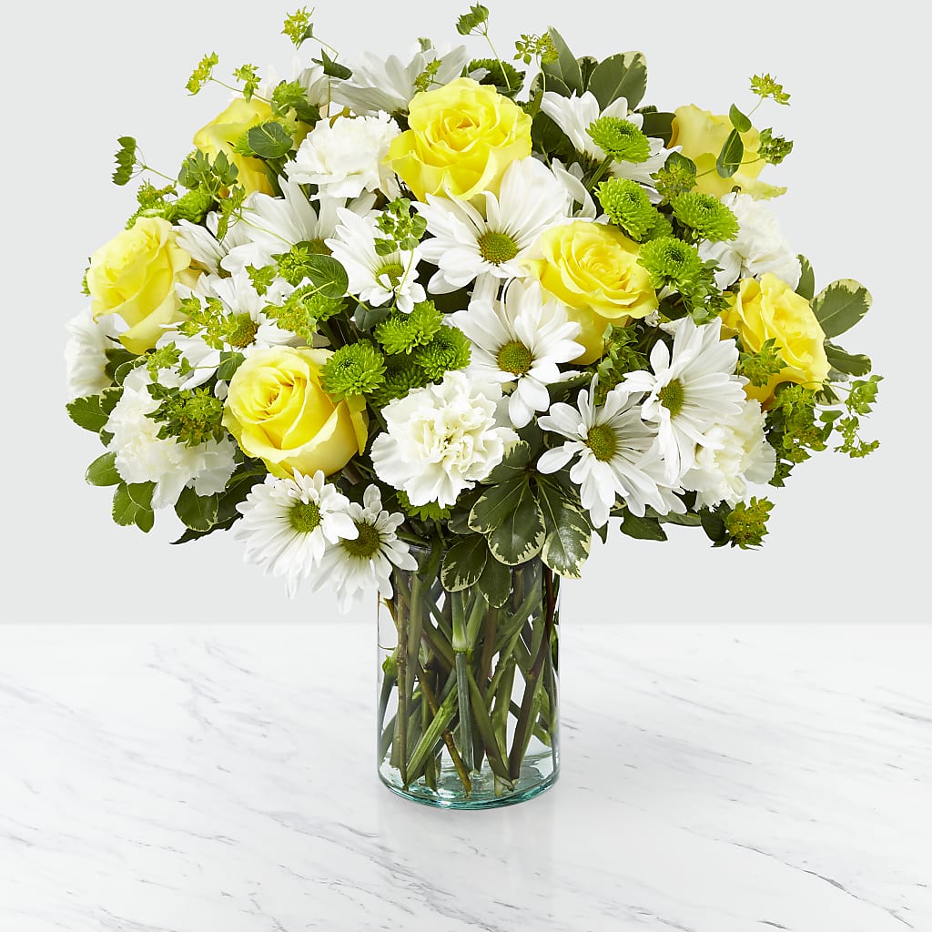 Happy Day Bouquet – SADIE'S FLOWER SHOP, Rayne LA