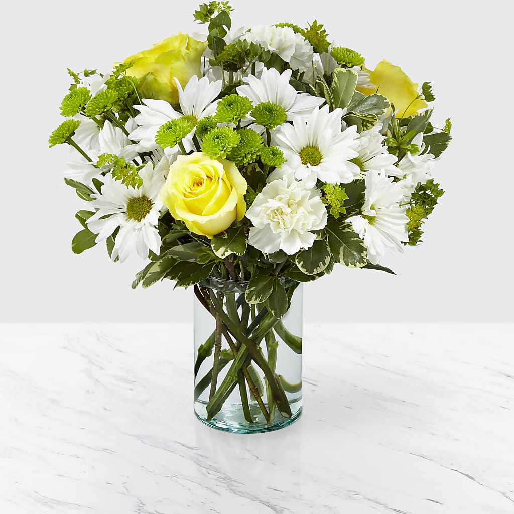 Happy Day Bouquet – SADIE'S FLOWER SHOP, Rayne LA
