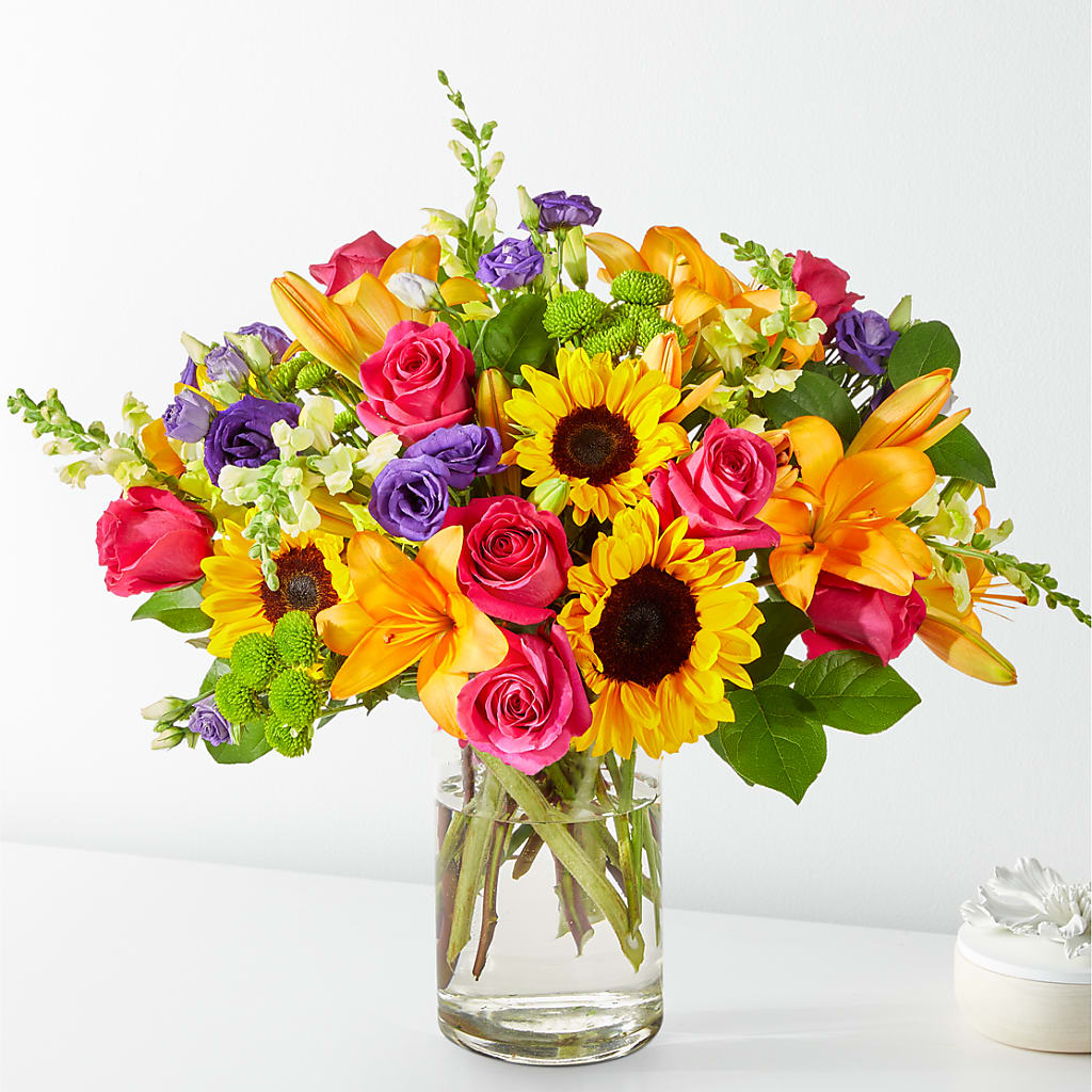Best Day Bouquet – SADIE'S FLOWER SHOP, Rayne LA