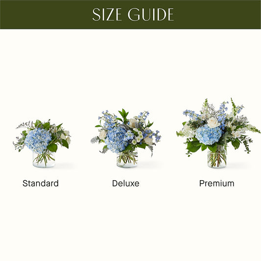Coastal Blossom Bouquet – SADIE'S FLOWER SHOP, Rayne LA