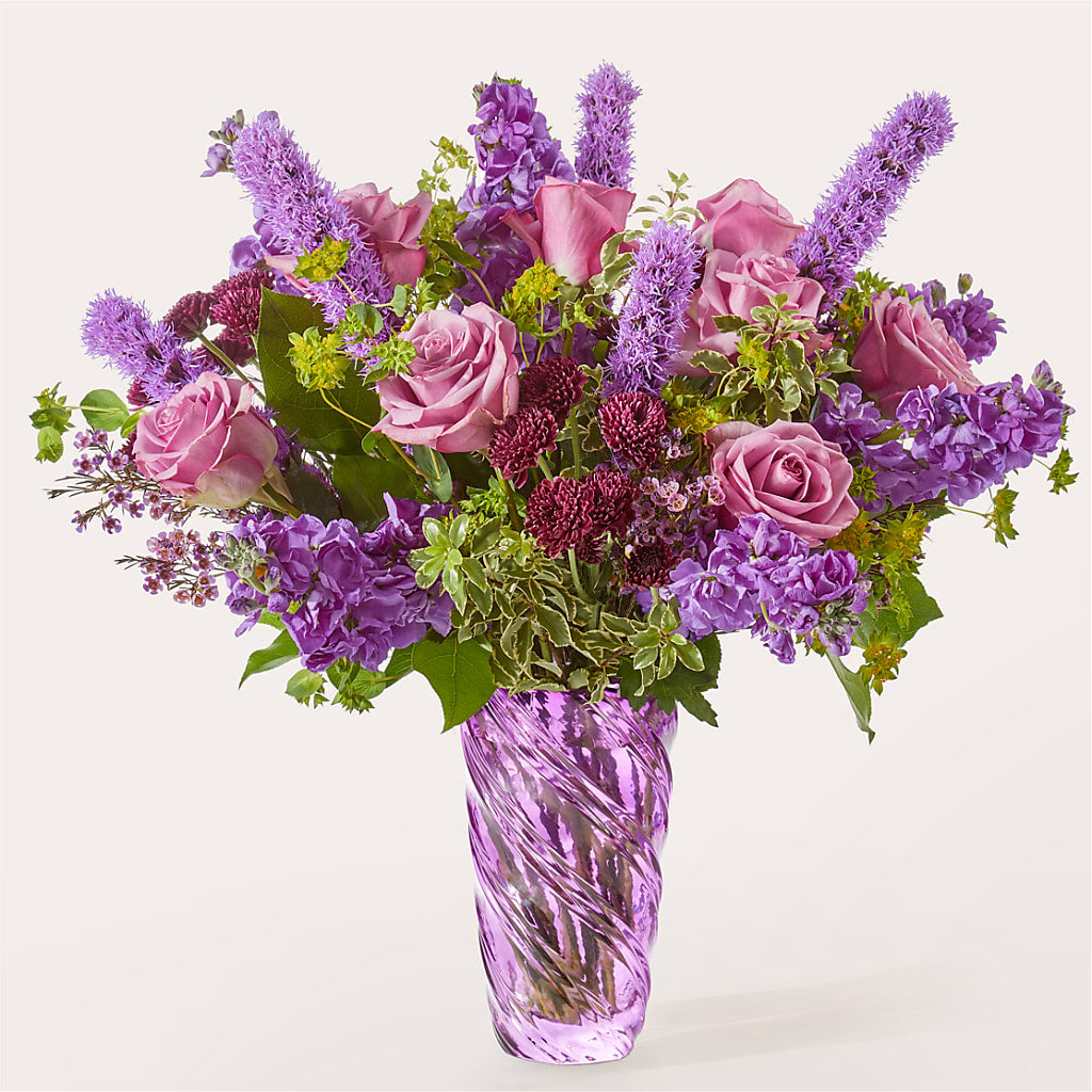 Garden Mist Bouquet – SADIE'S FLOWER SHOP, Rayne LA