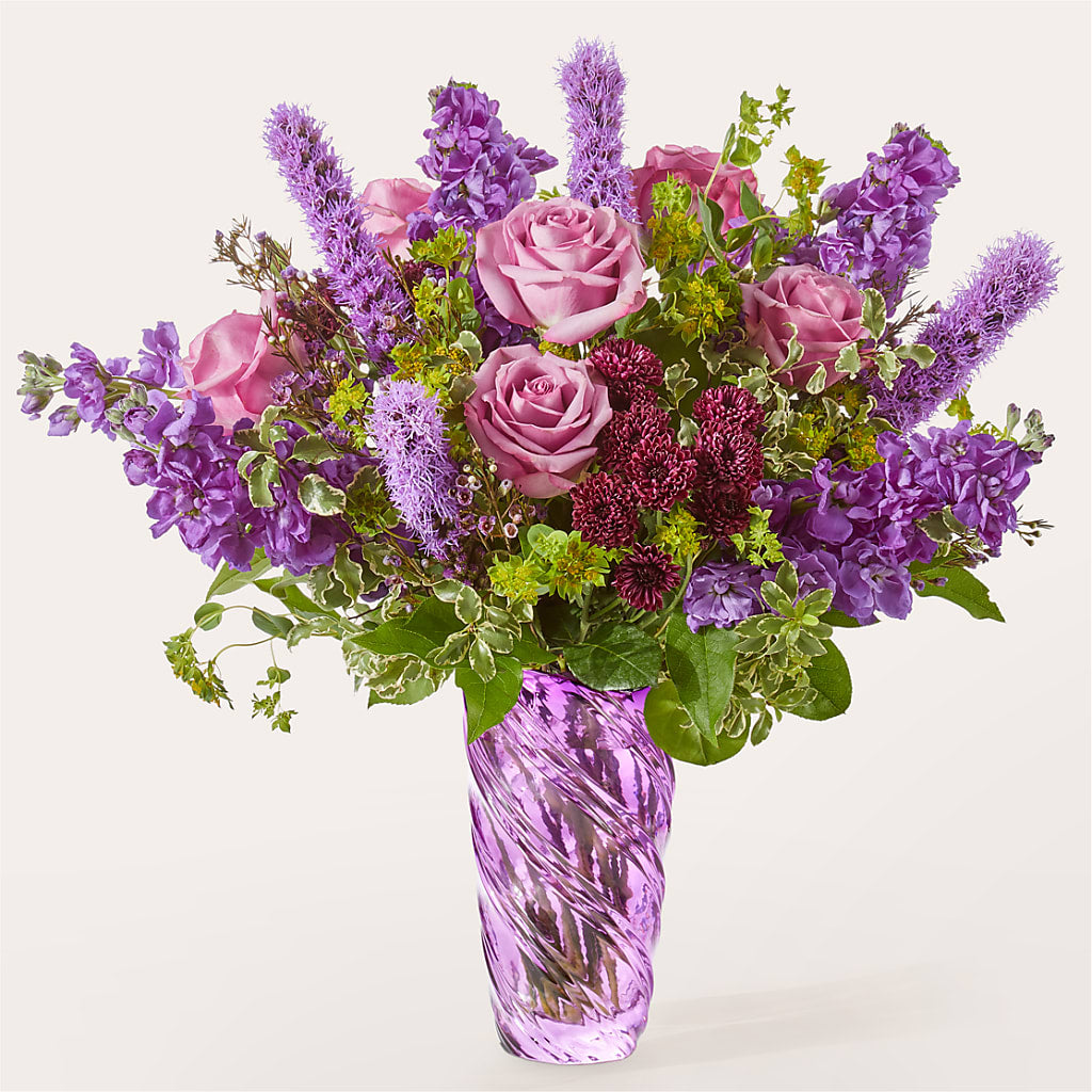 Garden Mist Bouquet – SADIE'S FLOWER SHOP, Rayne LA