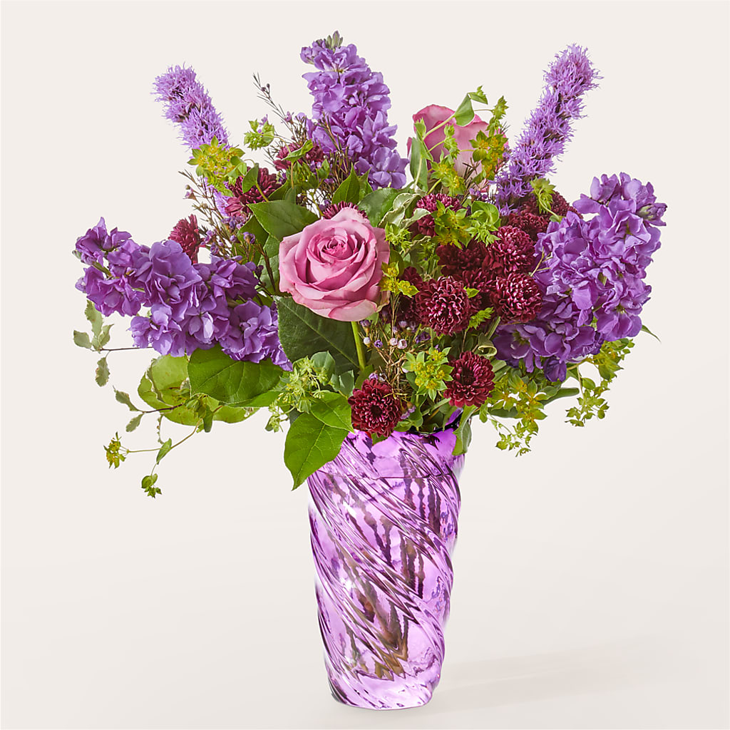 Garden Mist Bouquet – SADIE'S FLOWER SHOP, Rayne LA