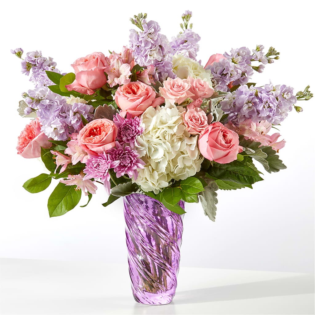 Silver Lining Bouquet – SADIE'S FLOWER SHOP, Rayne LA
