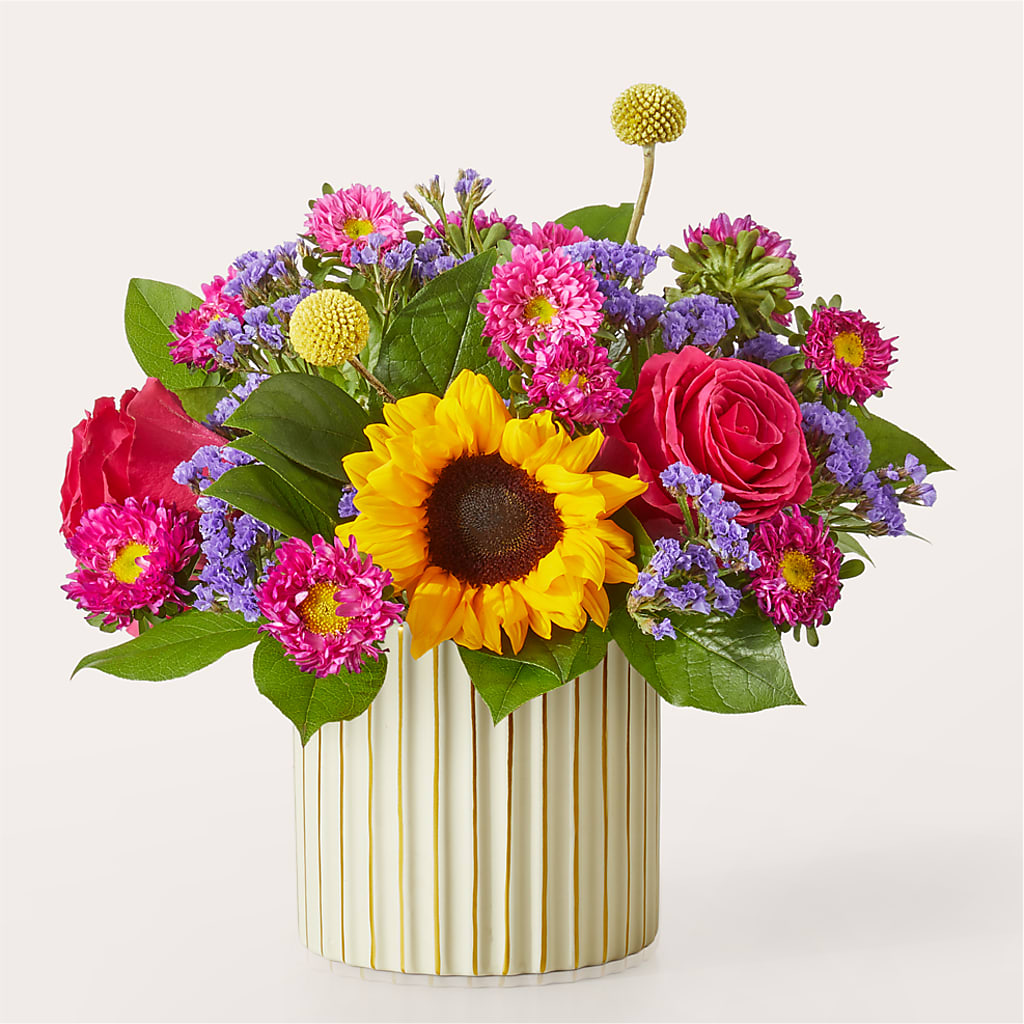 Bubbly Bouquet – SADIE'S FLOWER SHOP, Rayne LA