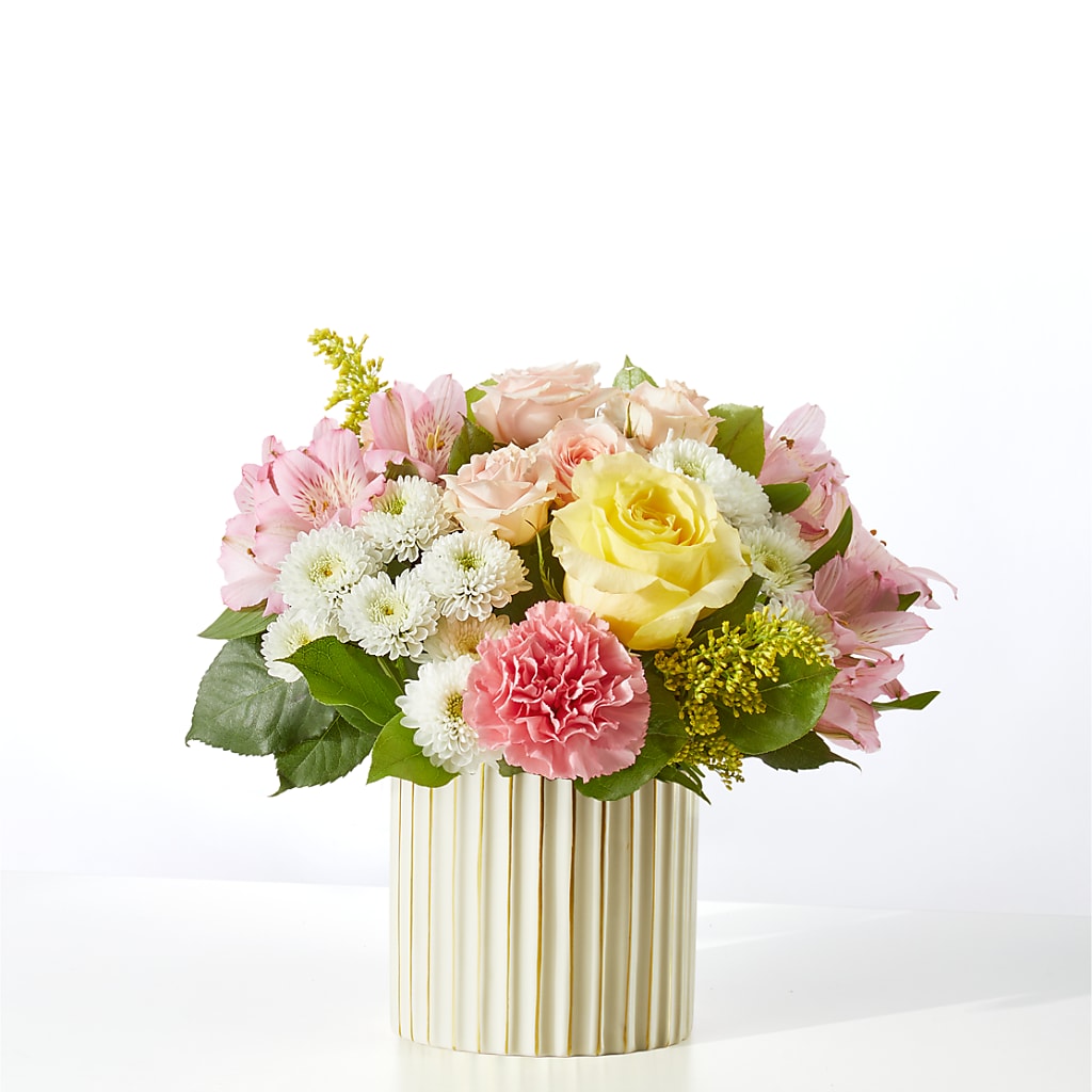 Watercolors Bouquet – SADIE'S FLOWER SHOP, Rayne LA