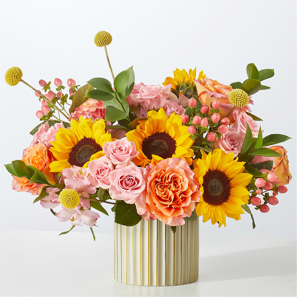 Sun's Out Bouquet – SADIE'S FLOWER SHOP, Rayne LA