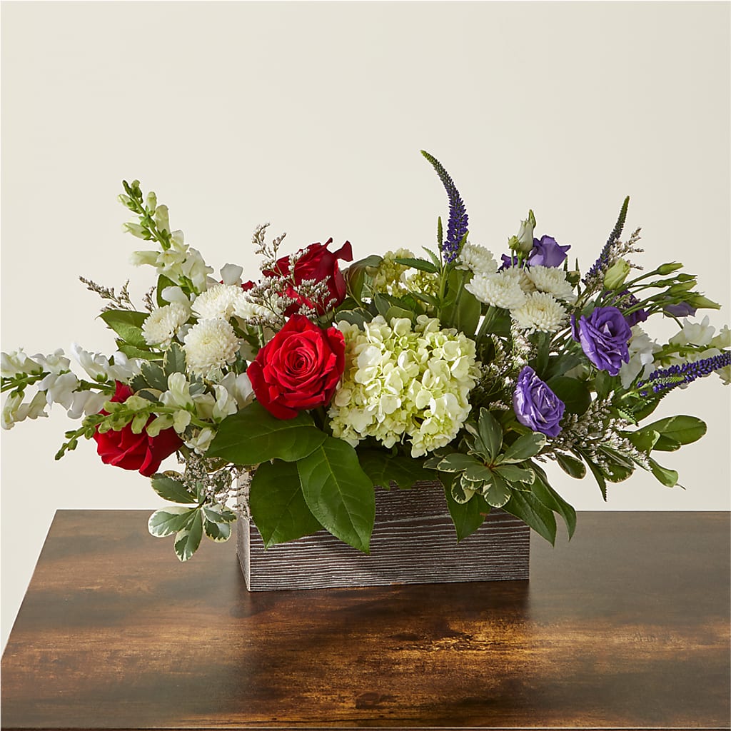 Sweet Magnolia Bouquet – SADIE'S FLOWER SHOP, Rayne LA