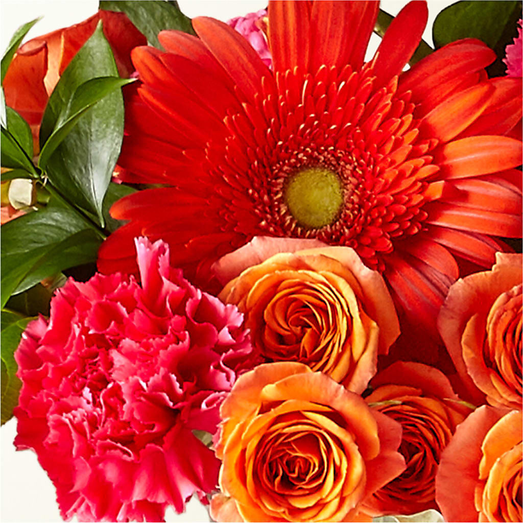 Florist Designed Mixed Bouquet – SADIE'S FLOWER SHOP, Rayne LA
