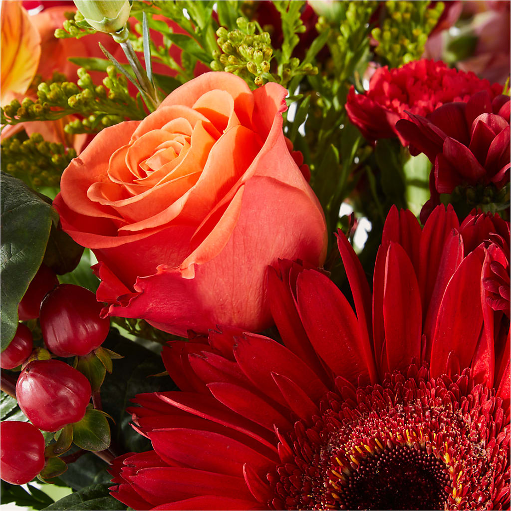 Sweater Season - A Florist Original – SADIE'S FLOWER SHOP, Rayne LA