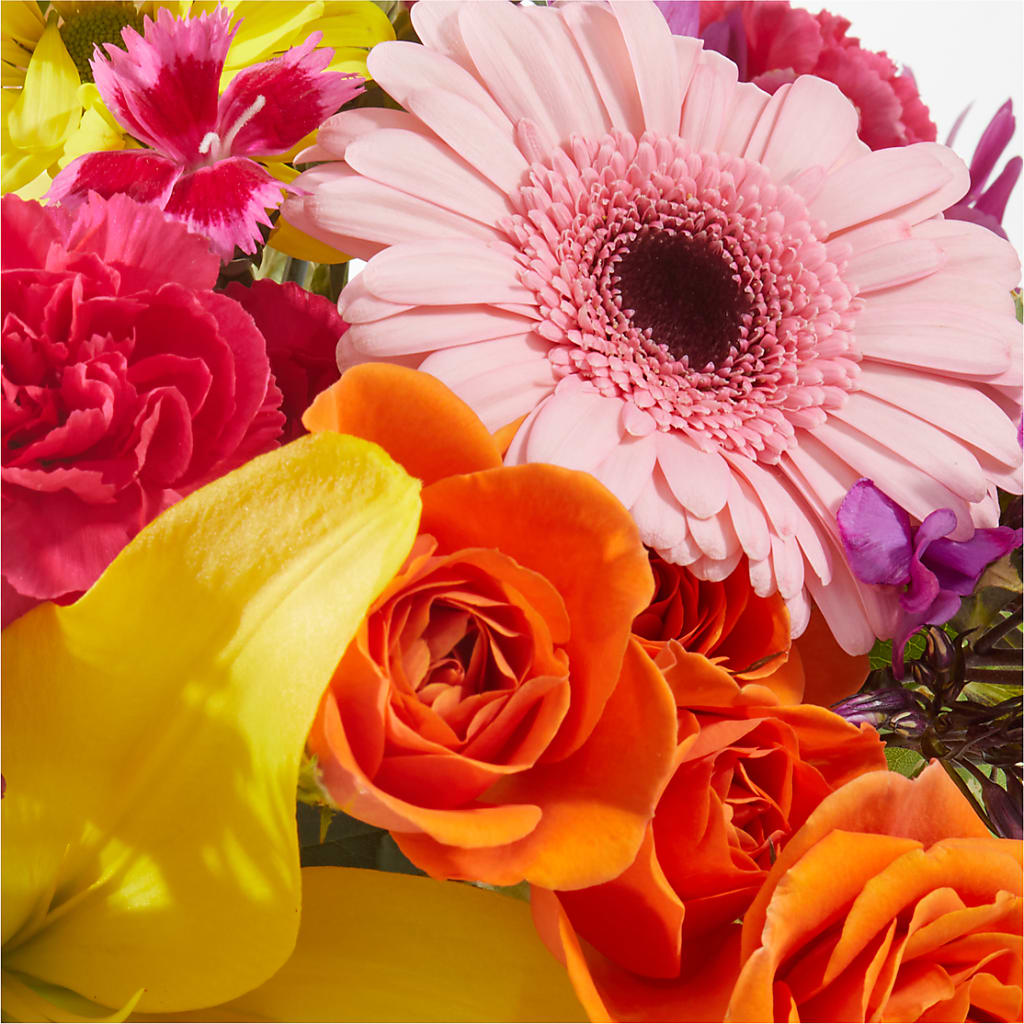 You're Invited - A Florist Original – SADIE'S FLOWER SHOP, Rayne LA