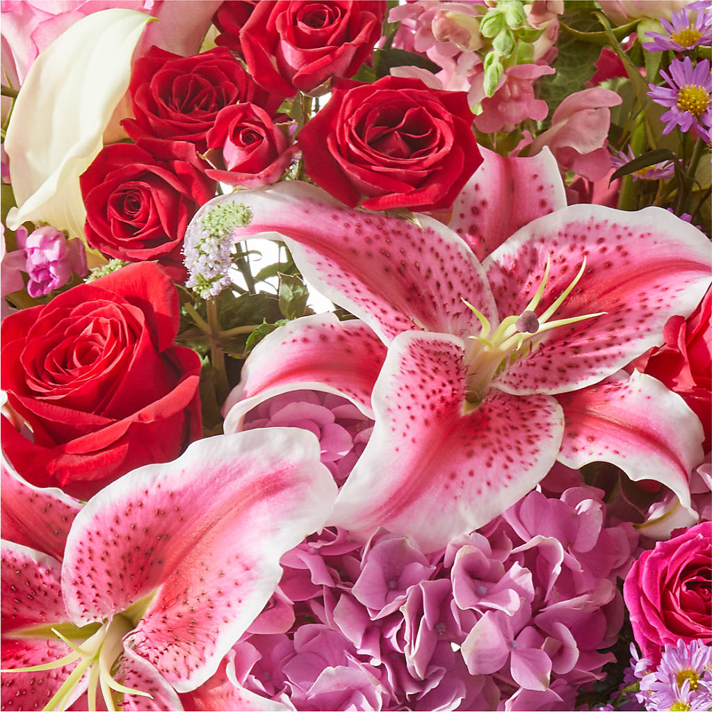 Better Together - A Luxury Florist Original – SADIE'S FLOWER SHOP, Rayne LA