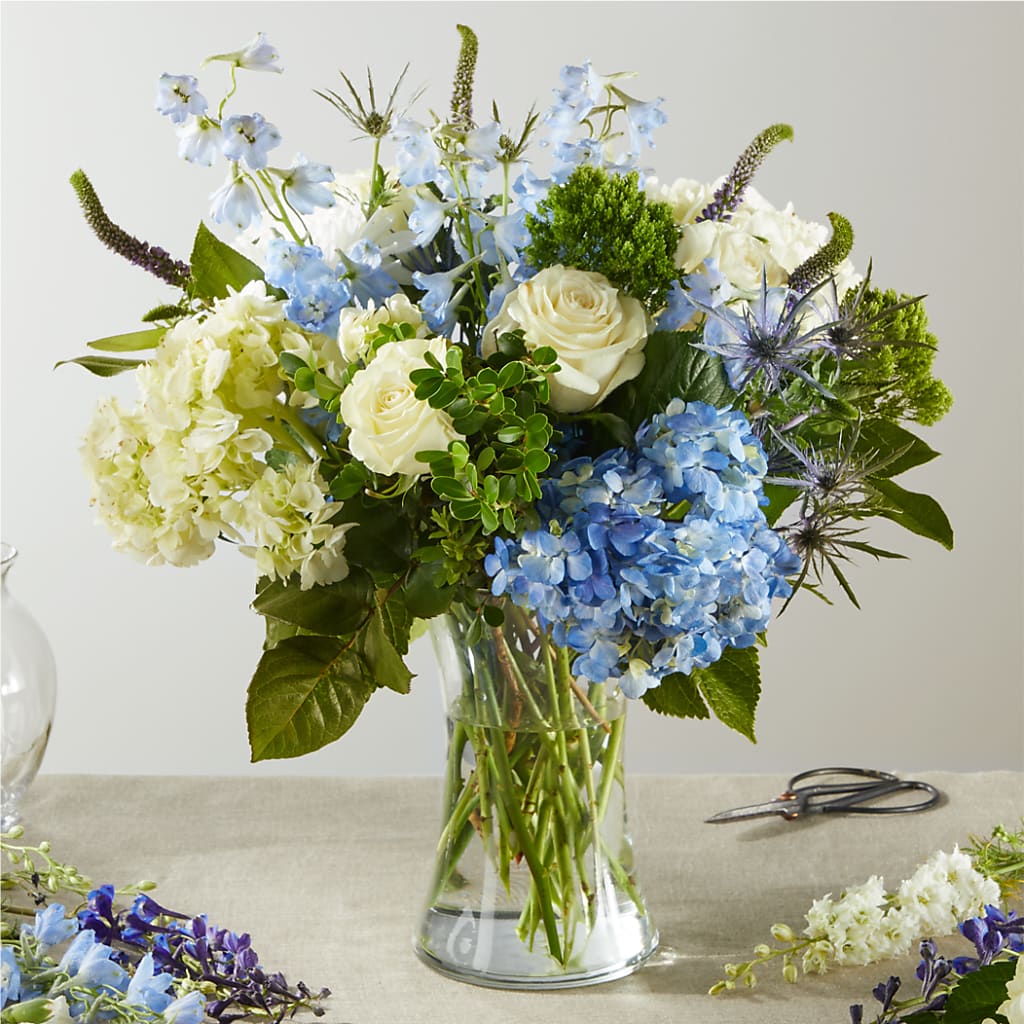 Festival of Lights – A Florist Original – SADIE'S FLOWER SHOP, Rayne LA
