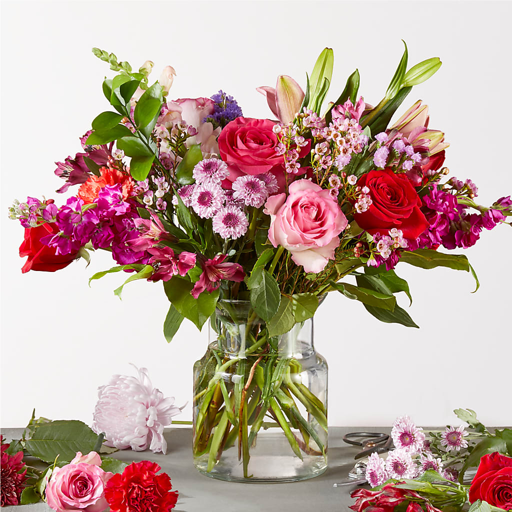 Regal Jewel – A Florist Original – SADIE'S FLOWER SHOP, Rayne LA