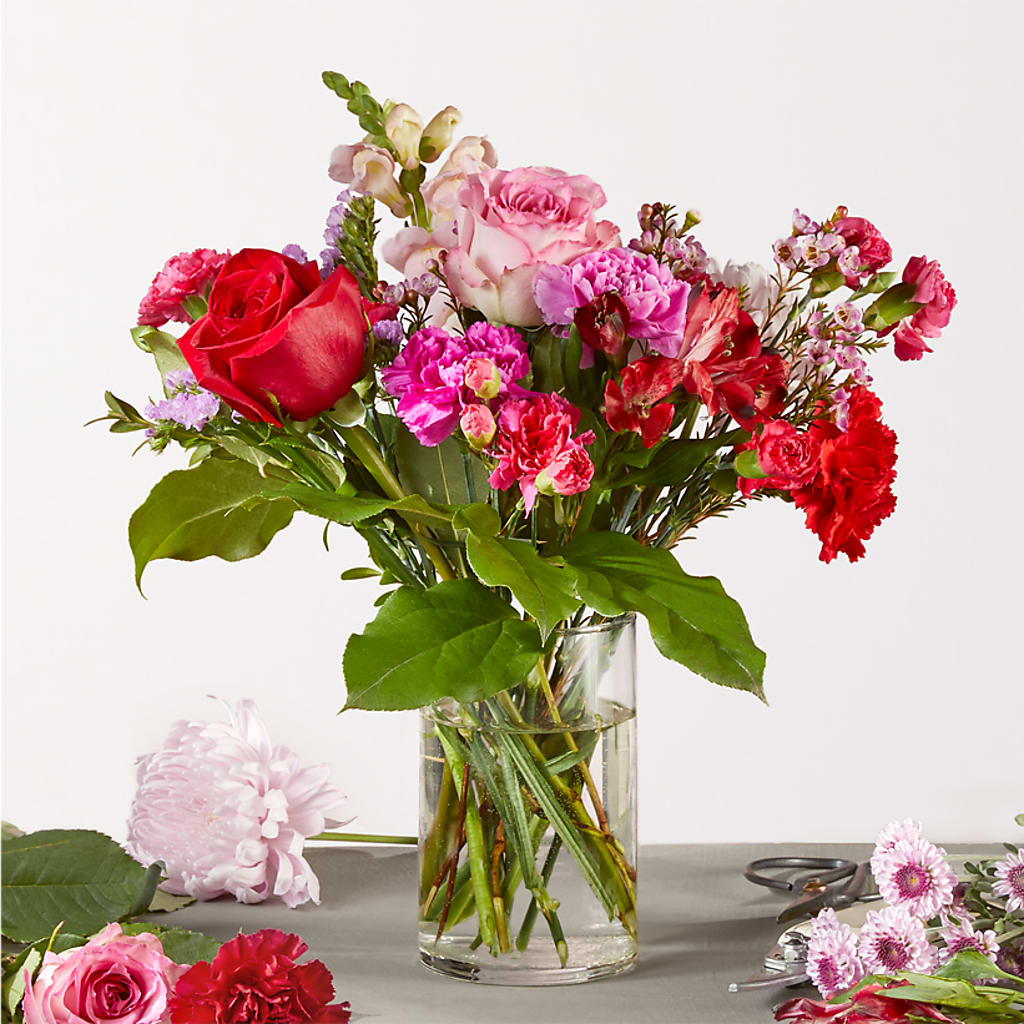 Regal Jewel – A Florist Original – SADIE'S FLOWER SHOP, Rayne LA