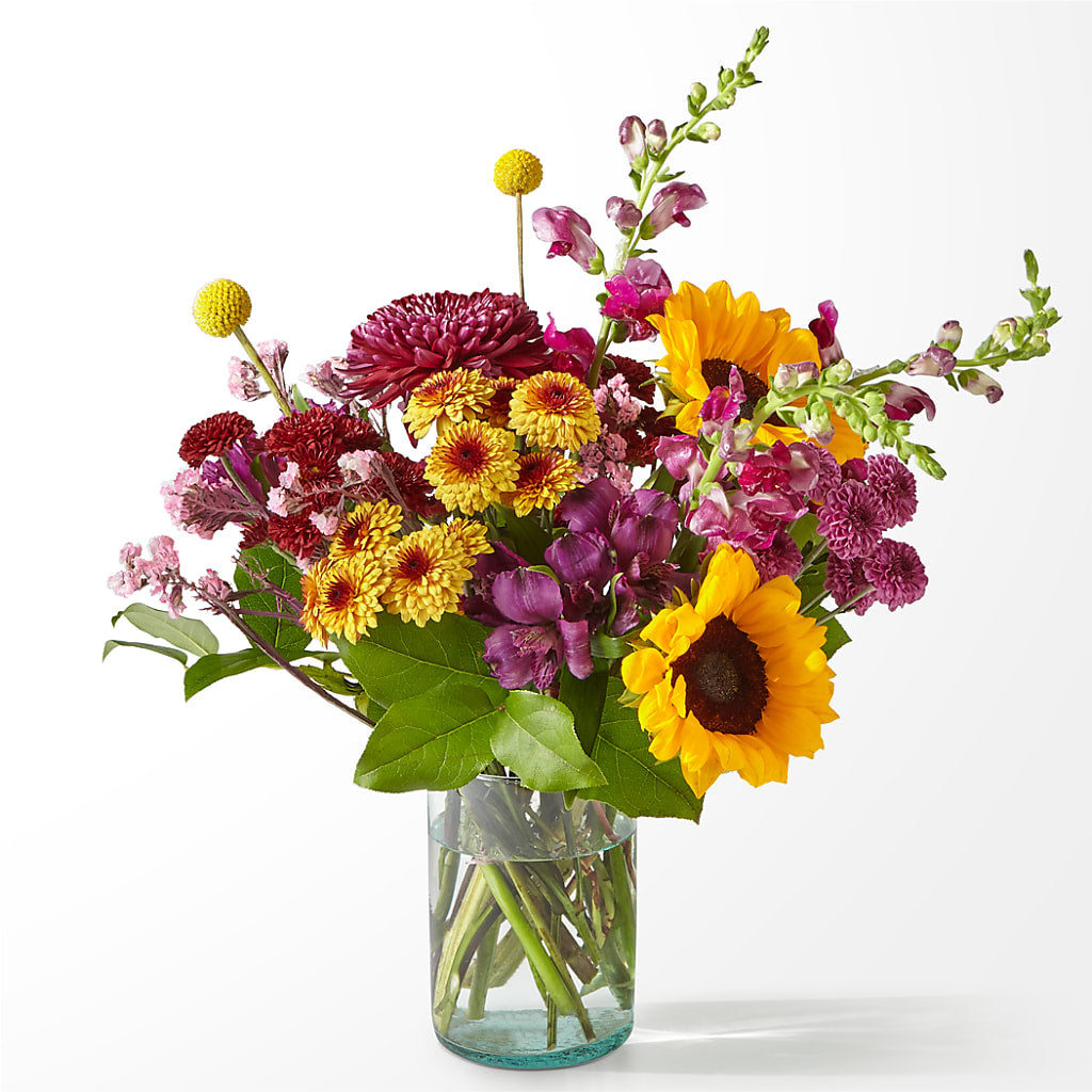 Pop of Whimsy Bouquet – SADIE'S FLOWER SHOP, Rayne LA