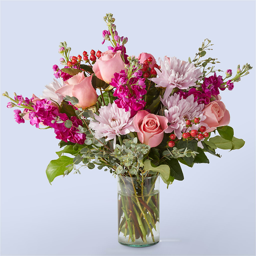 Sunday Morning Bouquet – SADIE'S FLOWER SHOP, Rayne LA