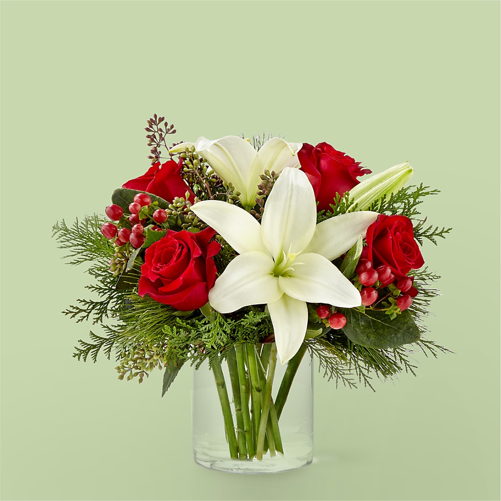 Glittering Lights Bouquet – SADIE'S FLOWER SHOP, Rayne LA