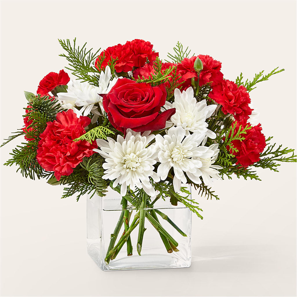 Peppermint Chill Bouquet – SADIE'S FLOWER SHOP, Rayne LA