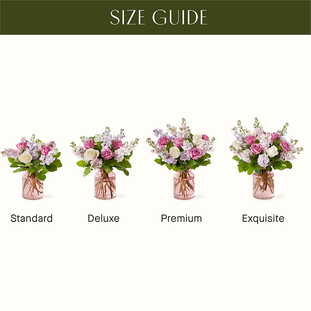 Springtime Spritz Bouquet – SADIE'S FLOWER SHOP, Rayne LA