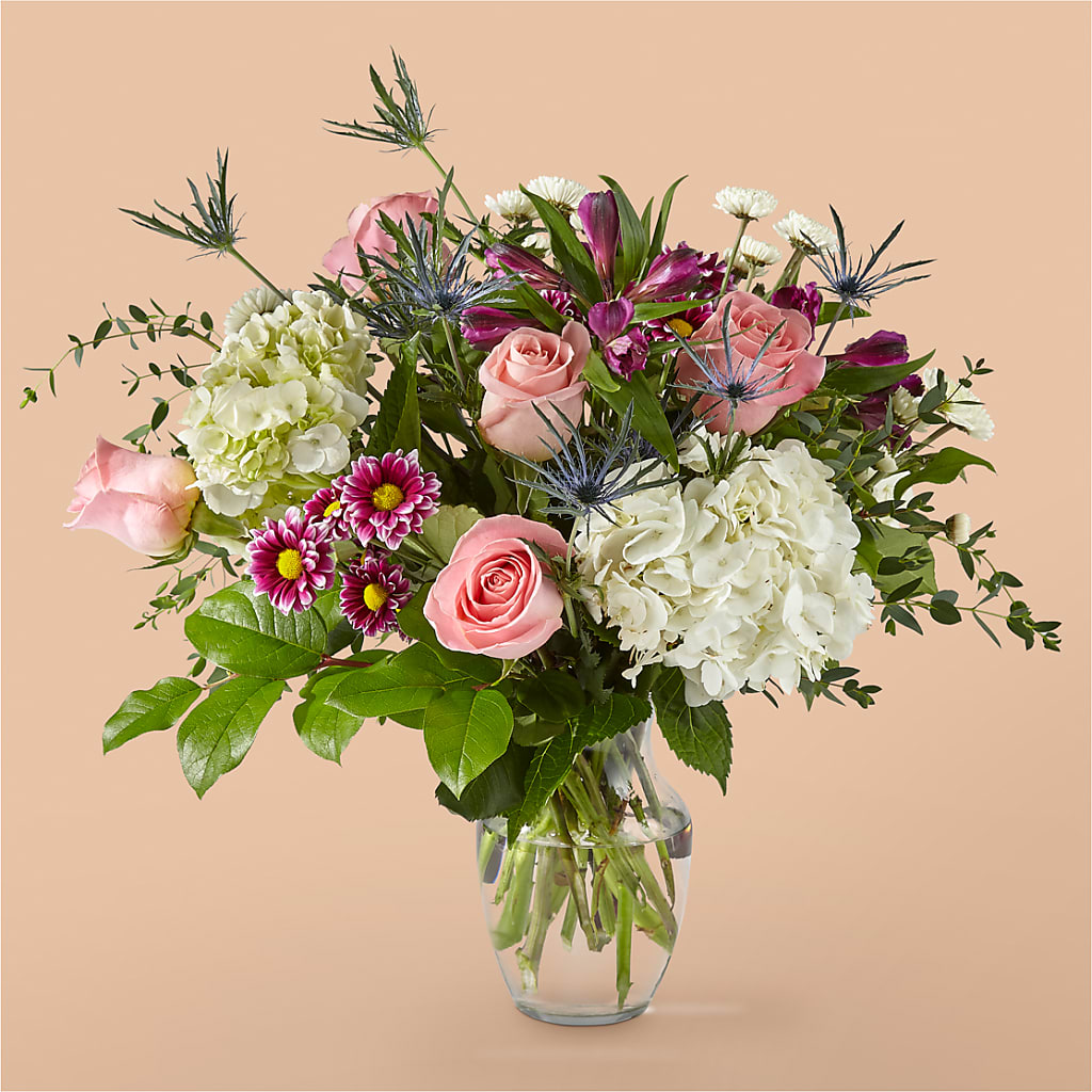 Parlour Bouquet – SADIE'S FLOWER SHOP, Rayne LA