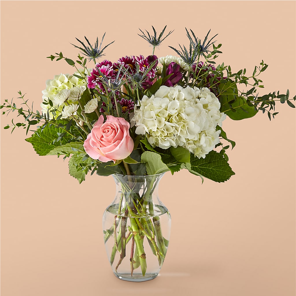 Parlour Bouquet – SADIE'S FLOWER SHOP, Rayne LA