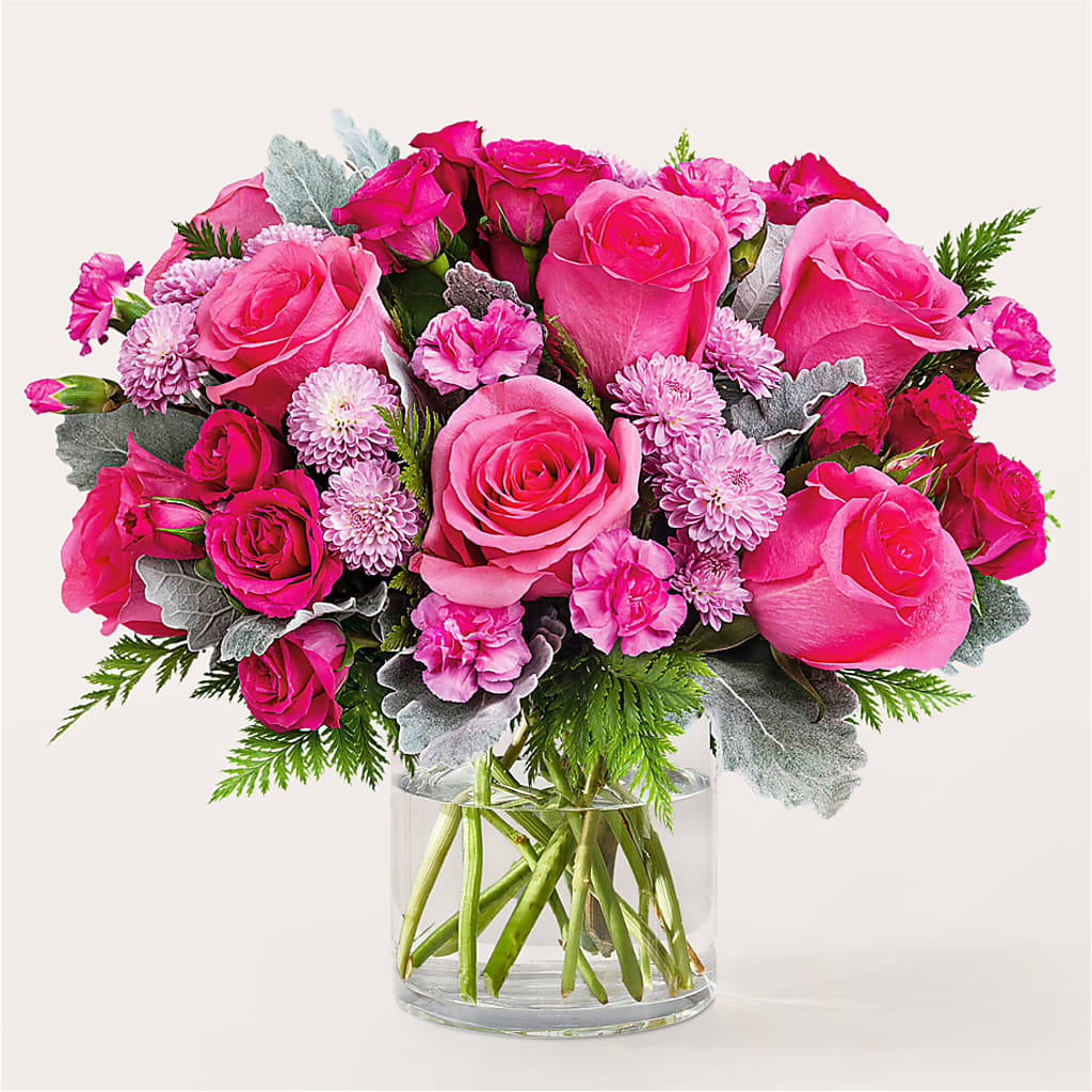 Sweet As Can Be Bouquet – SADIE'S FLOWER SHOP, Rayne LA