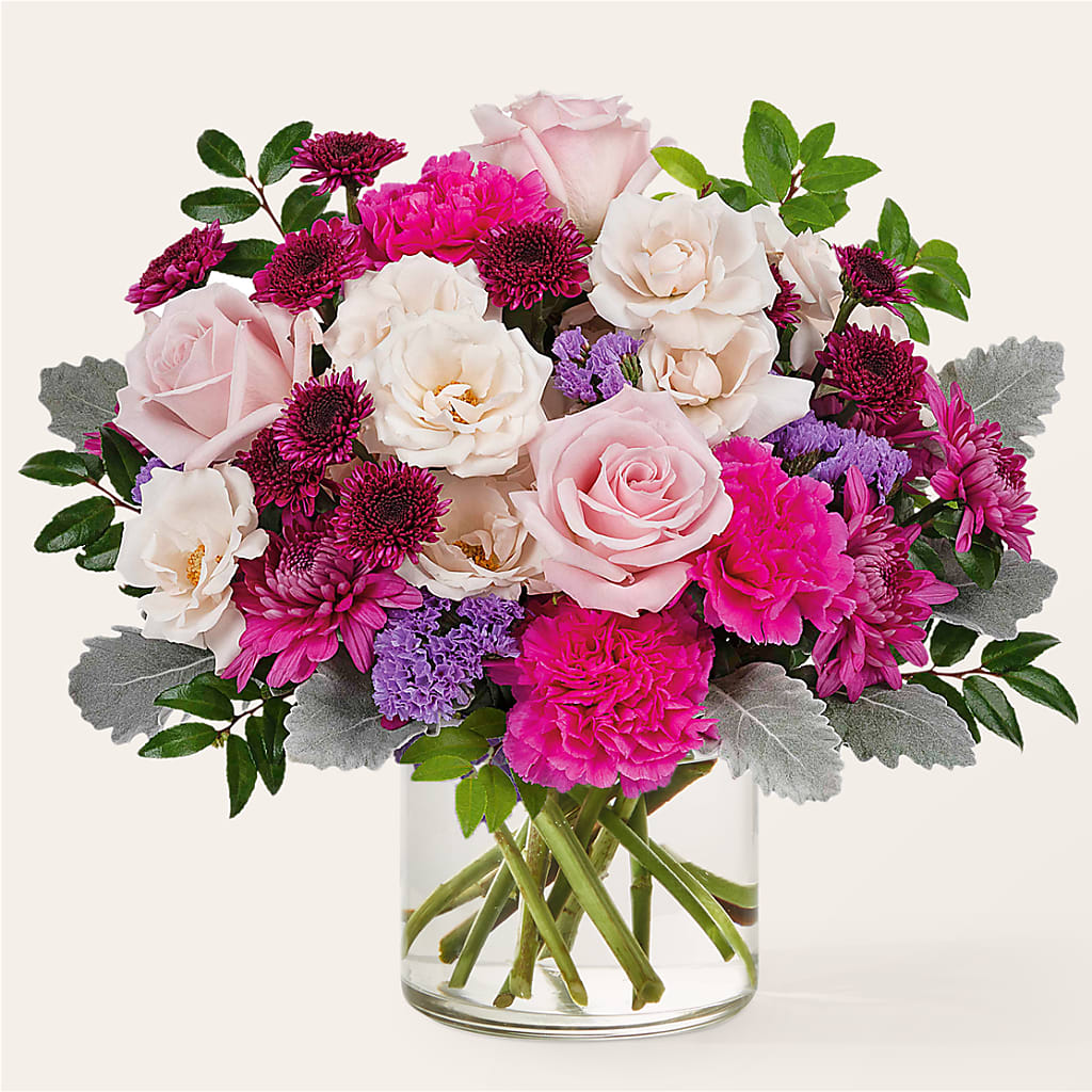 Dose of Cheer Bouquet – SADIE'S FLOWER SHOP, Rayne LA