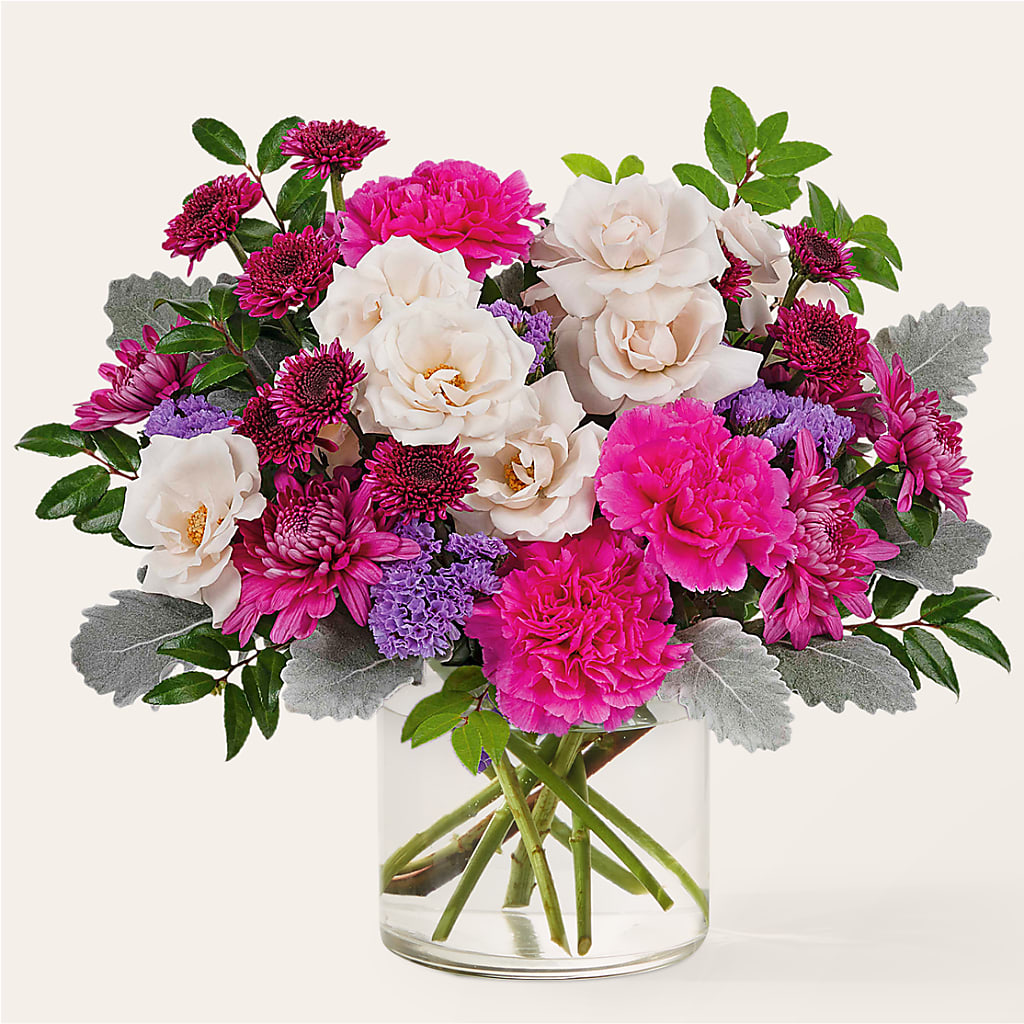 Dose of Cheer Bouquet – SADIE'S FLOWER SHOP, Rayne LA