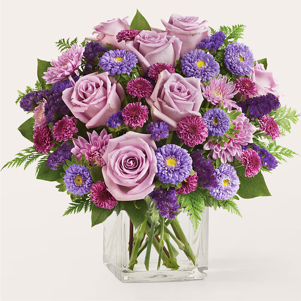 In Harmony Bouquet – SADIE'S FLOWER SHOP, Rayne LA