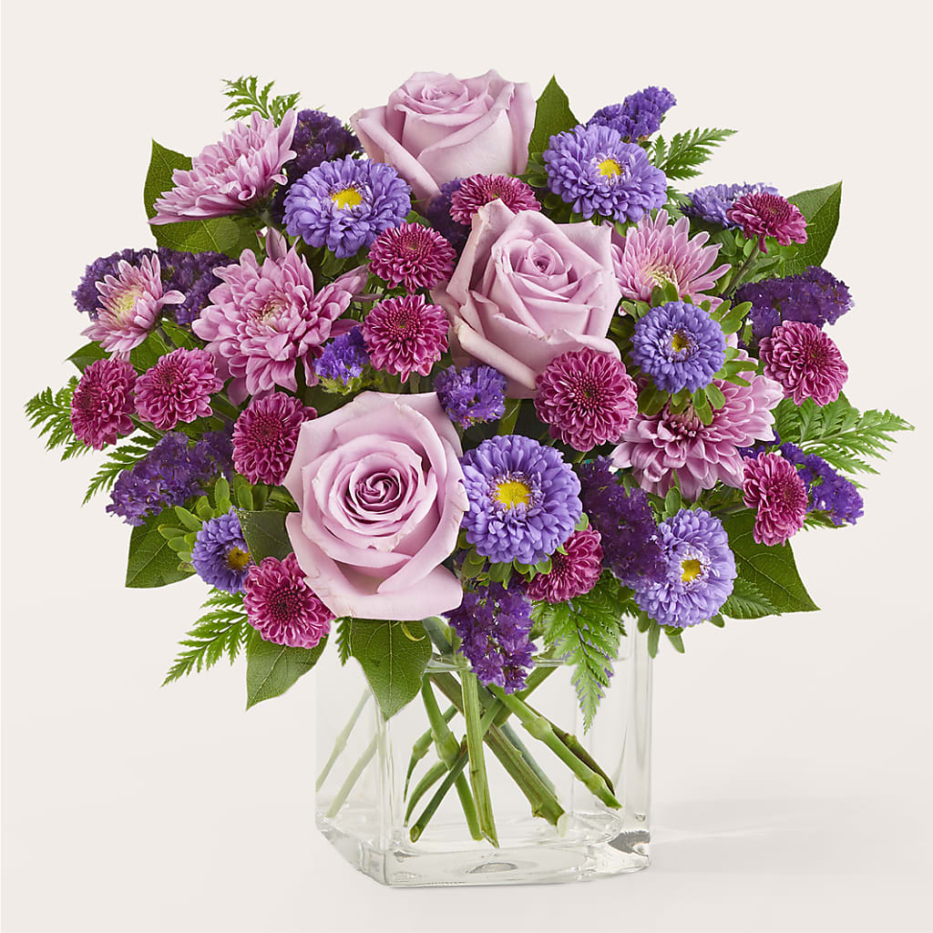 In Harmony Bouquet – SADIE'S FLOWER SHOP, Rayne LA