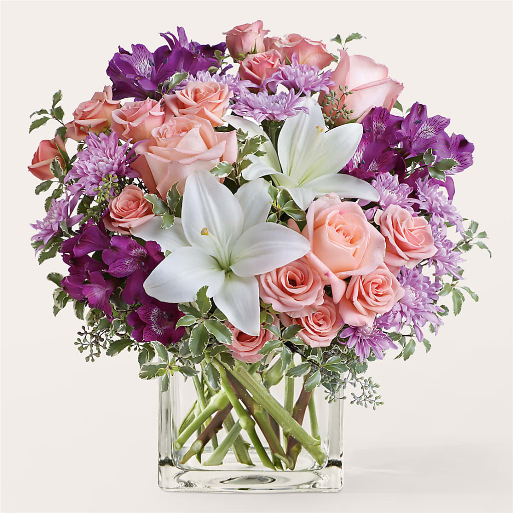 Mani Pedi Bouquet – SADIE'S FLOWER SHOP, Rayne LA