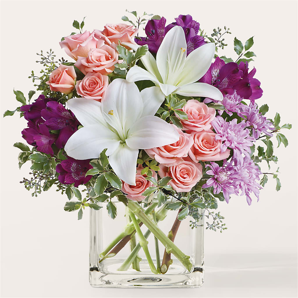 Mani Pedi Bouquet – SADIE'S FLOWER SHOP, Rayne LA