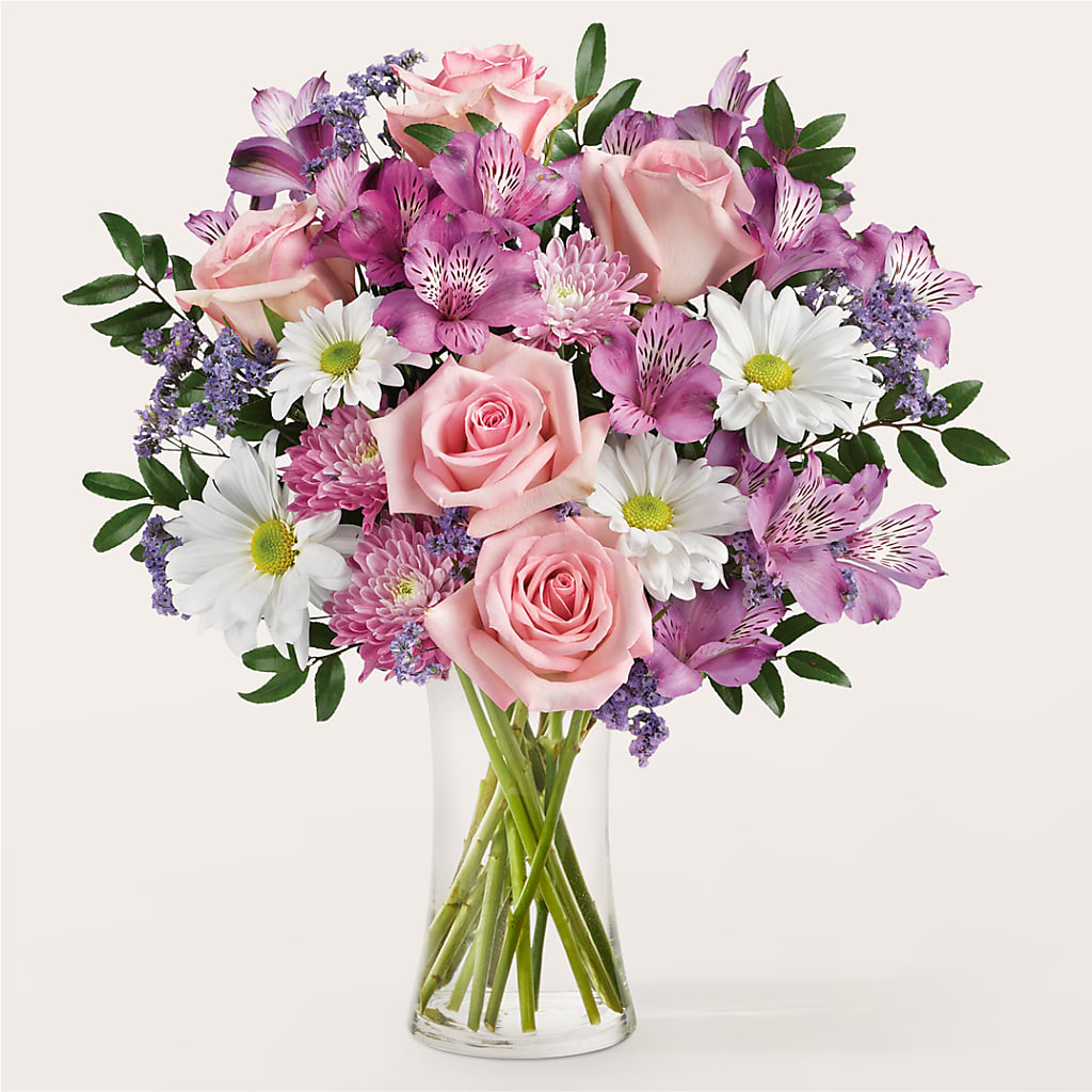 Enchantment Bouquet – SADIE'S FLOWER SHOP, Rayne LA