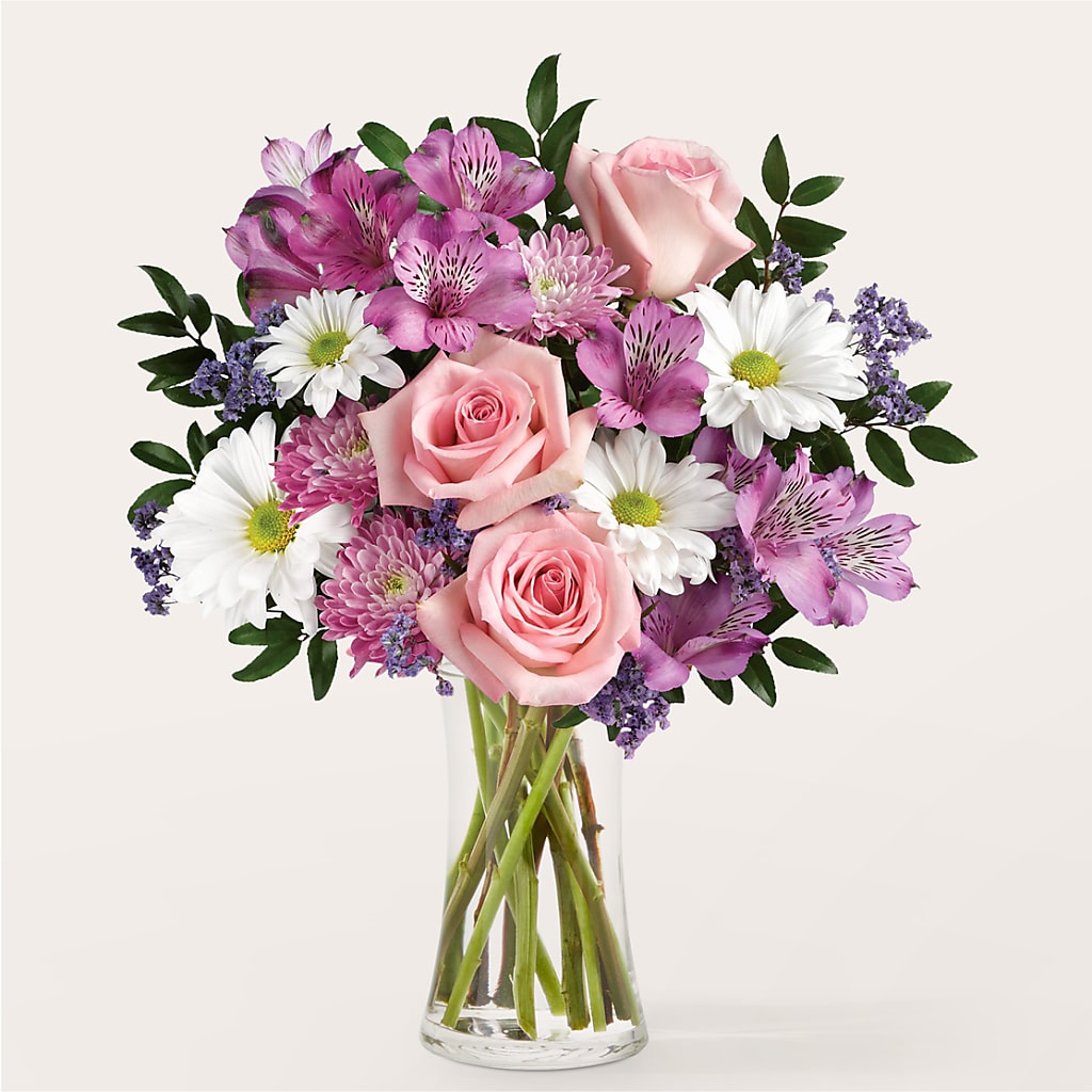 Enchantment Bouquet – SADIE'S FLOWER SHOP, Rayne LA