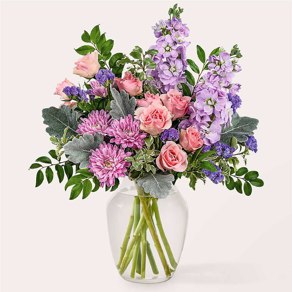 Well Wishes Bouquet – SADIE'S FLOWER SHOP, Rayne LA