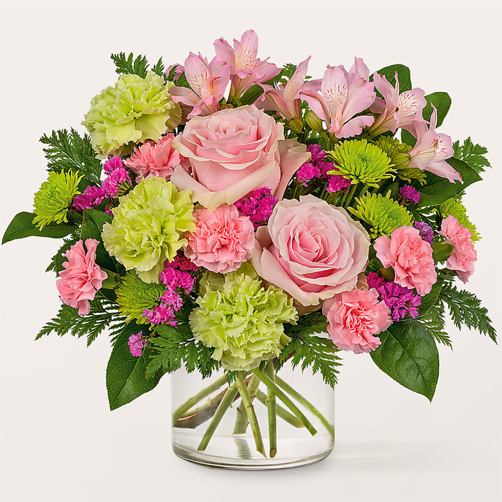 Pinch Me Bouquet – SADIE'S FLOWER SHOP, Rayne LA
