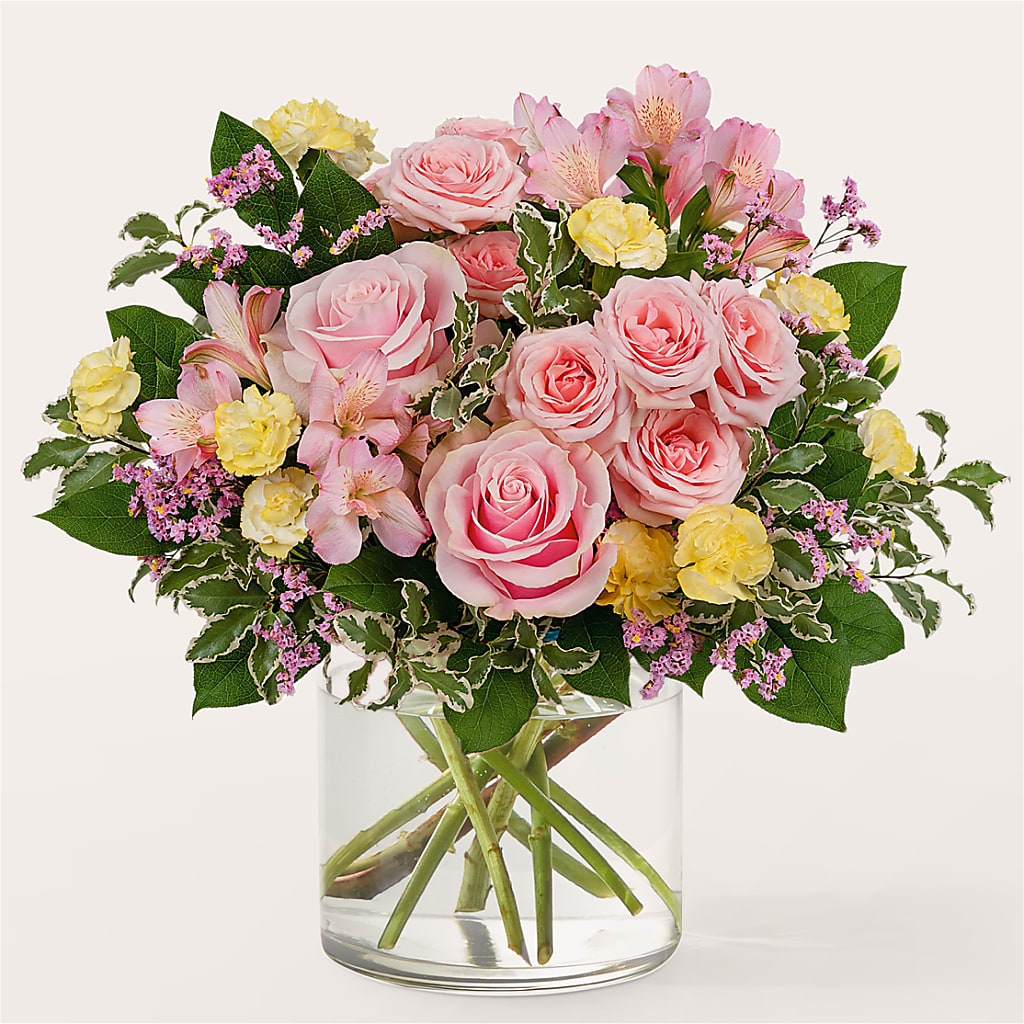Refreshed Bouquet – SADIE'S FLOWER SHOP, Rayne LA