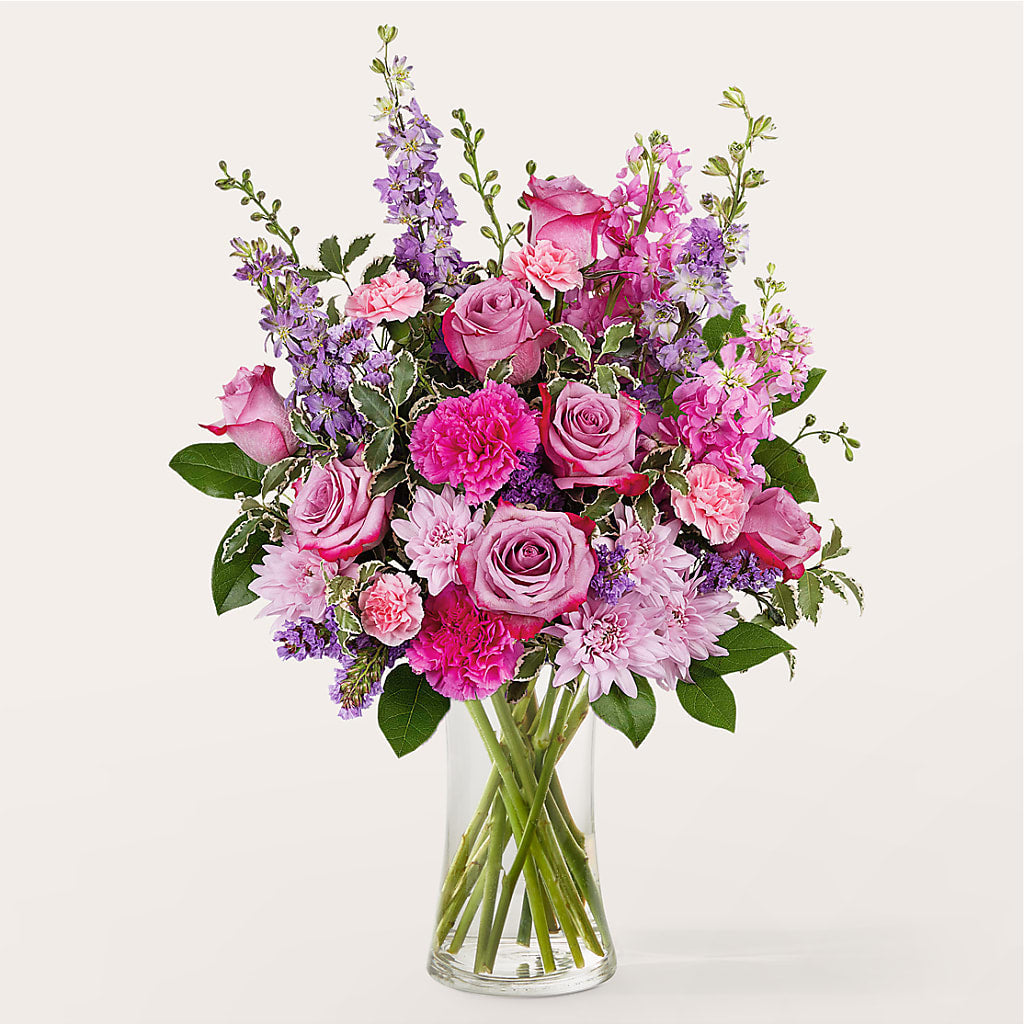Sincerely Yours Bouquet – SADIE'S FLOWER SHOP, Rayne LA
