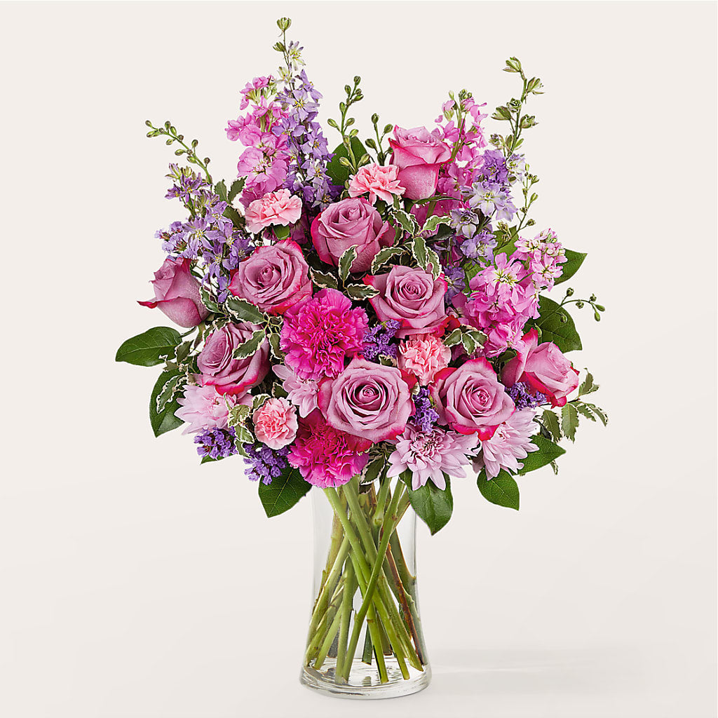 Sincerely Yours Bouquet – SADIE'S FLOWER SHOP, Rayne LA