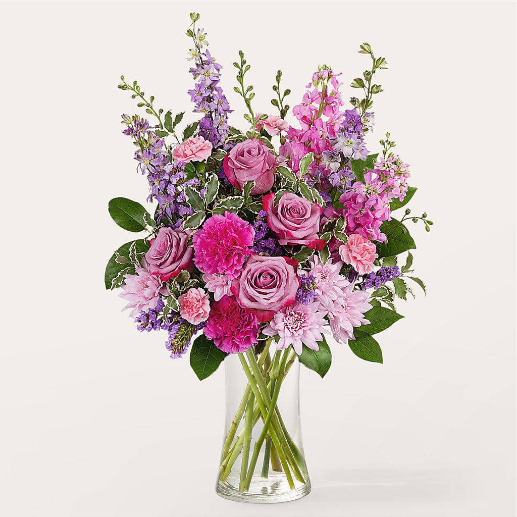 Sincerely Yours Bouquet – SADIE'S FLOWER SHOP, Rayne LA