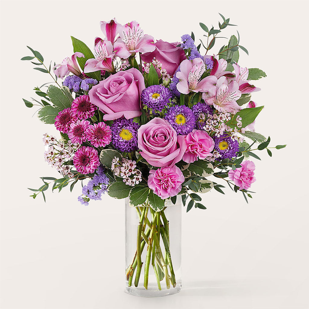 Fanciful Blossoms Bouquet – SADIE'S FLOWER SHOP, Rayne LA
