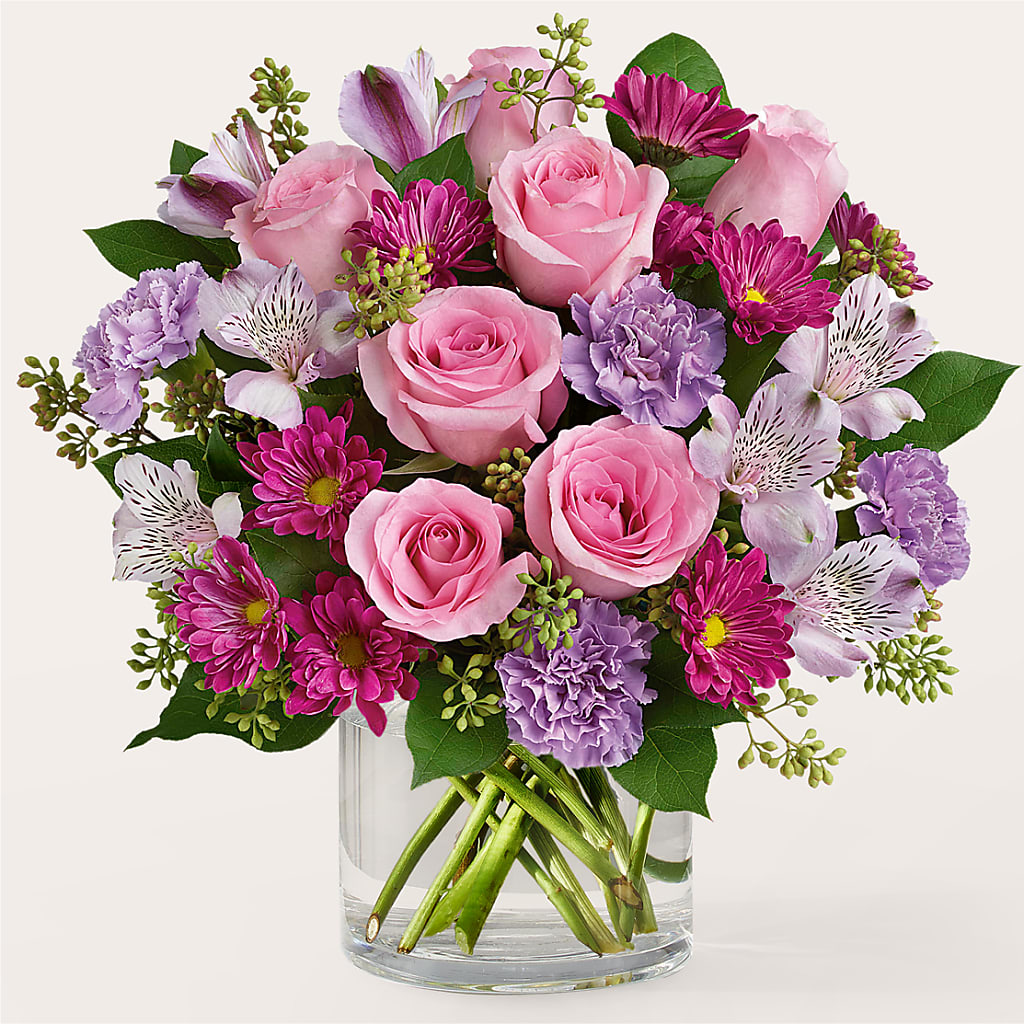 In the Clouds Bouquet – SADIE'S FLOWER SHOP, Rayne LA