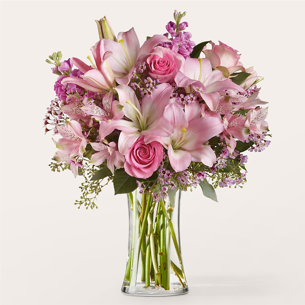 Gentle Gesture Bouquet – SADIE'S FLOWER SHOP, Rayne LA