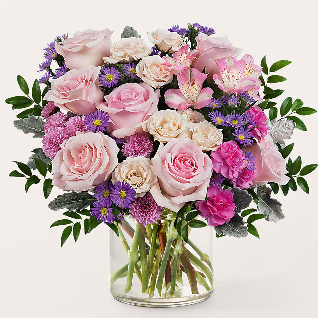 Light as a Feather Bouquet – SADIE'S FLOWER SHOP, Rayne LA